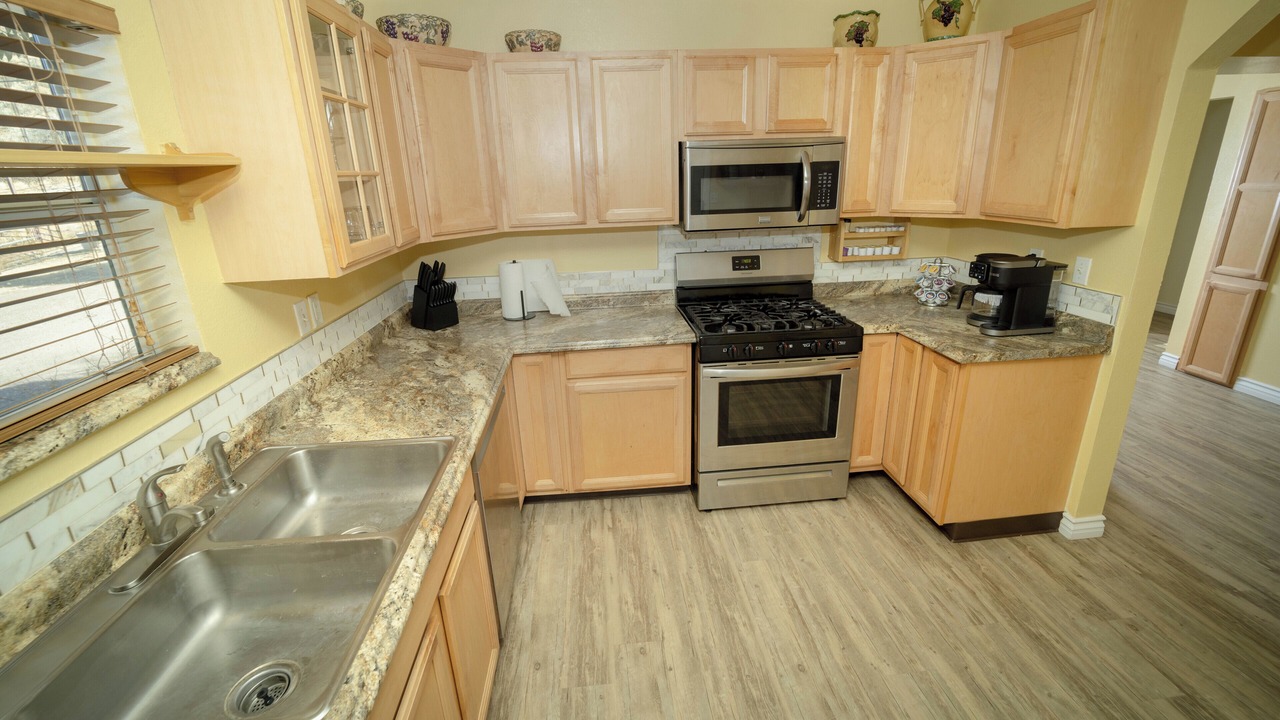 Photo of Kitchen in Globe
