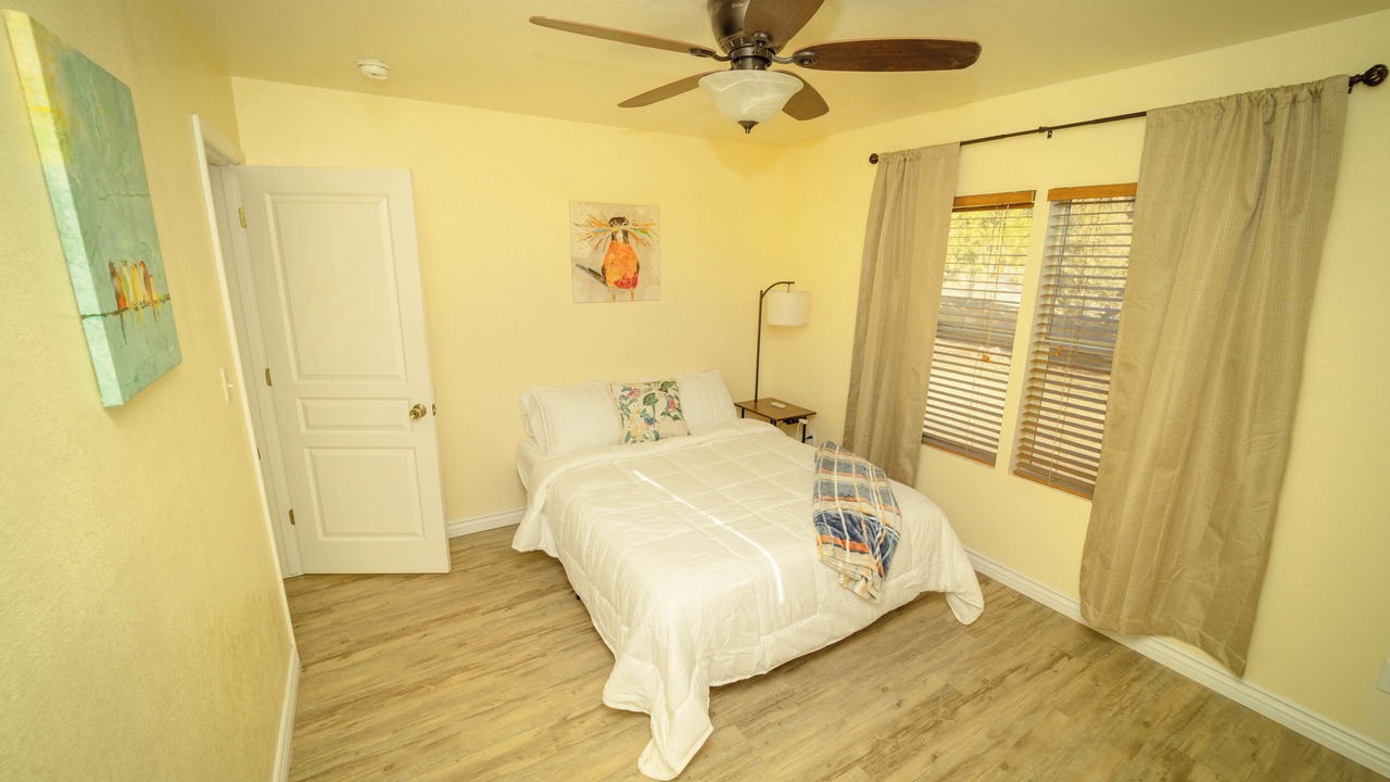 Photo of Bedroom in Globe