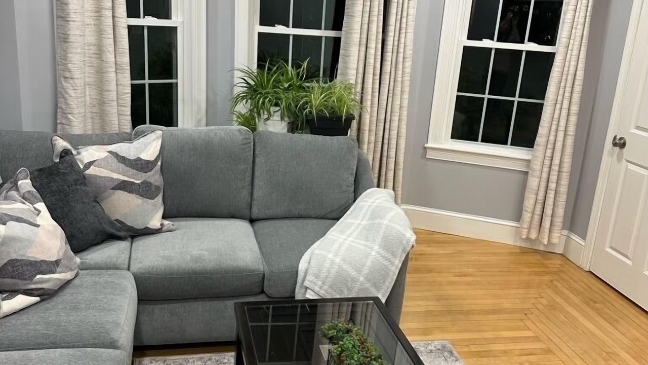 Photo of Livingroom in Manchester