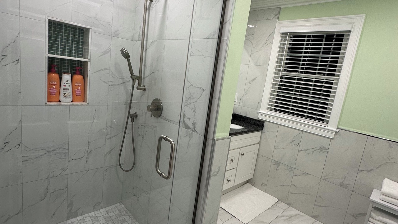 Photo of Bathroom in Manchester