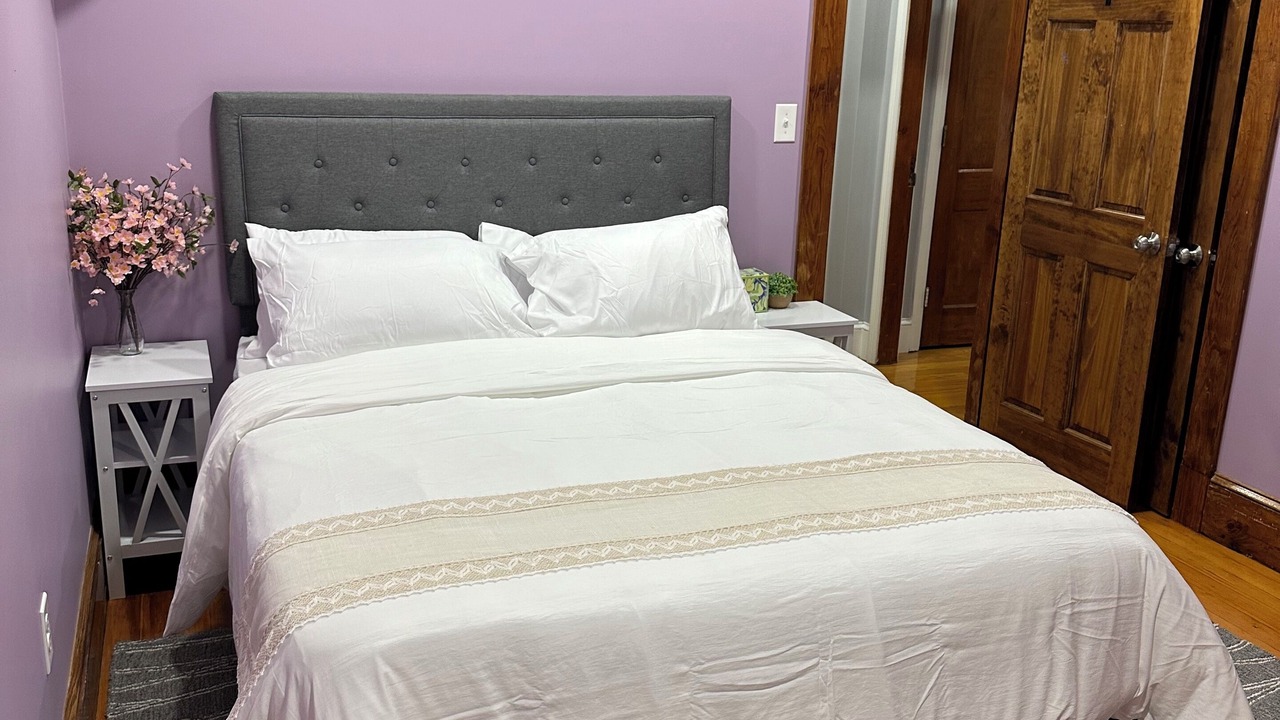 Photo of Bedroom in Manchester