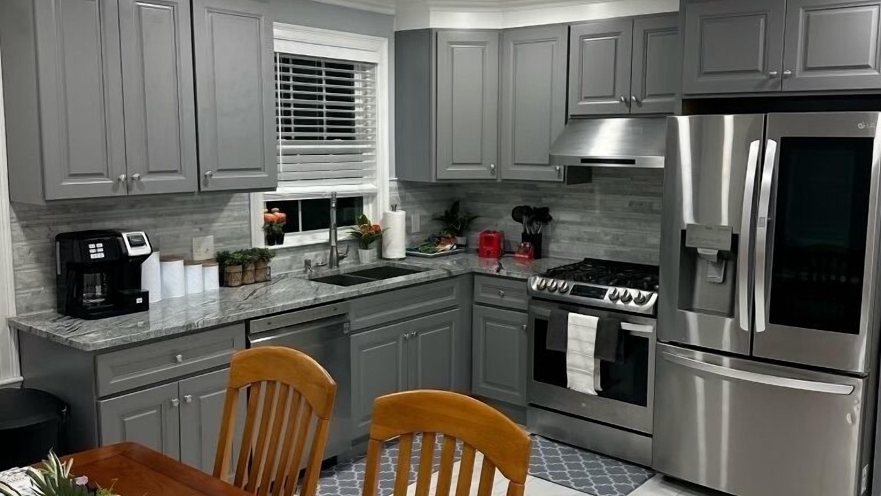 Photo of Kitchen in Manchester