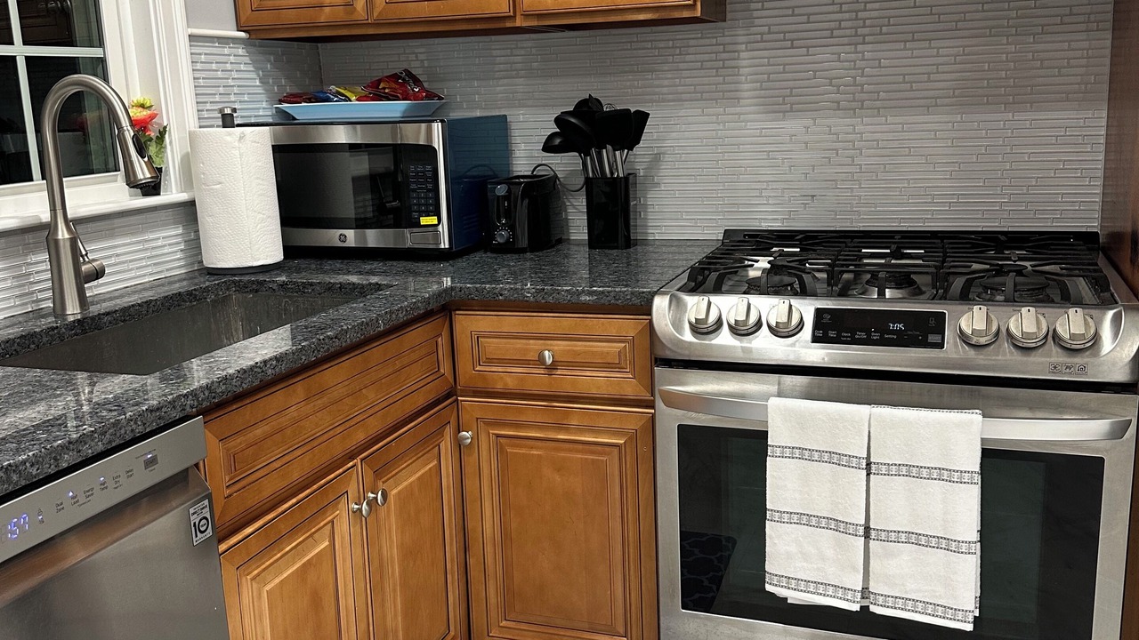 Photo of Kitchen in Manchester