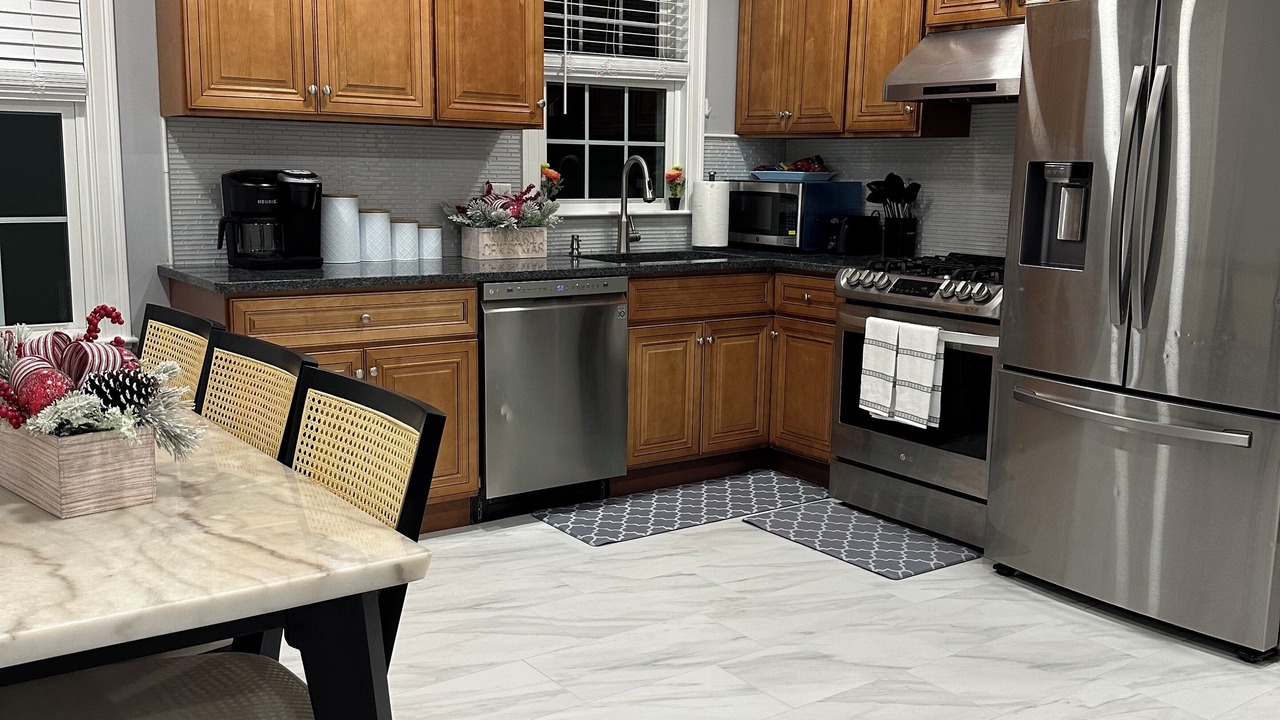 Photo of Kitchen in Manchester