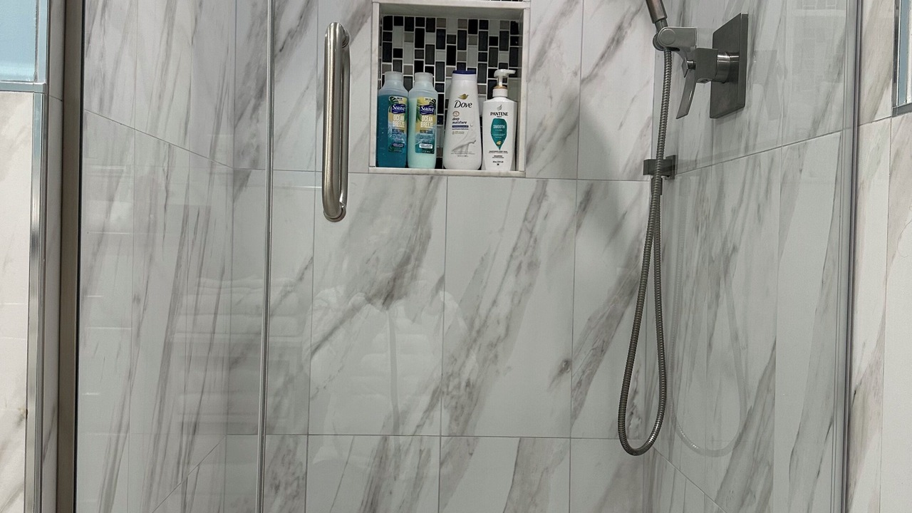 Photo of Bathroom in Manchester