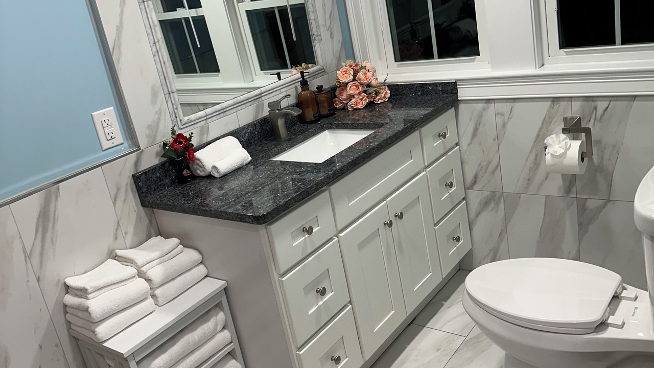 Photo of Bathroom in Manchester