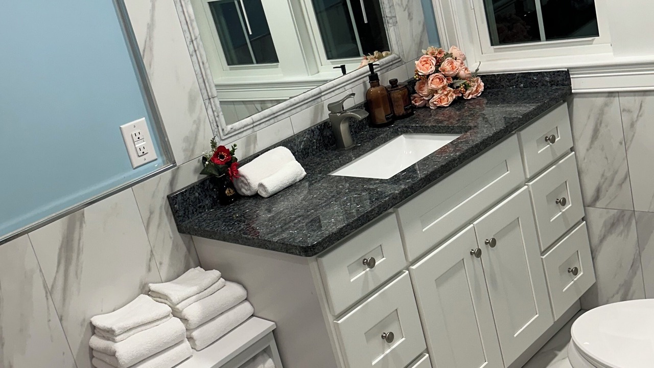 Photo of Bathroom in Manchester