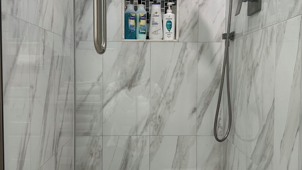 Photo of Bathroom in Manchester