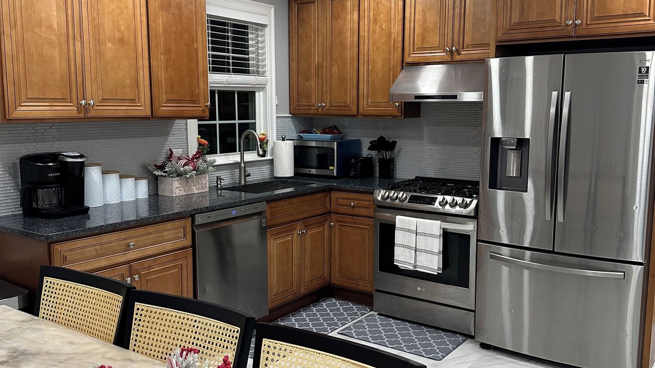 Photo of Kitchen in Manchester