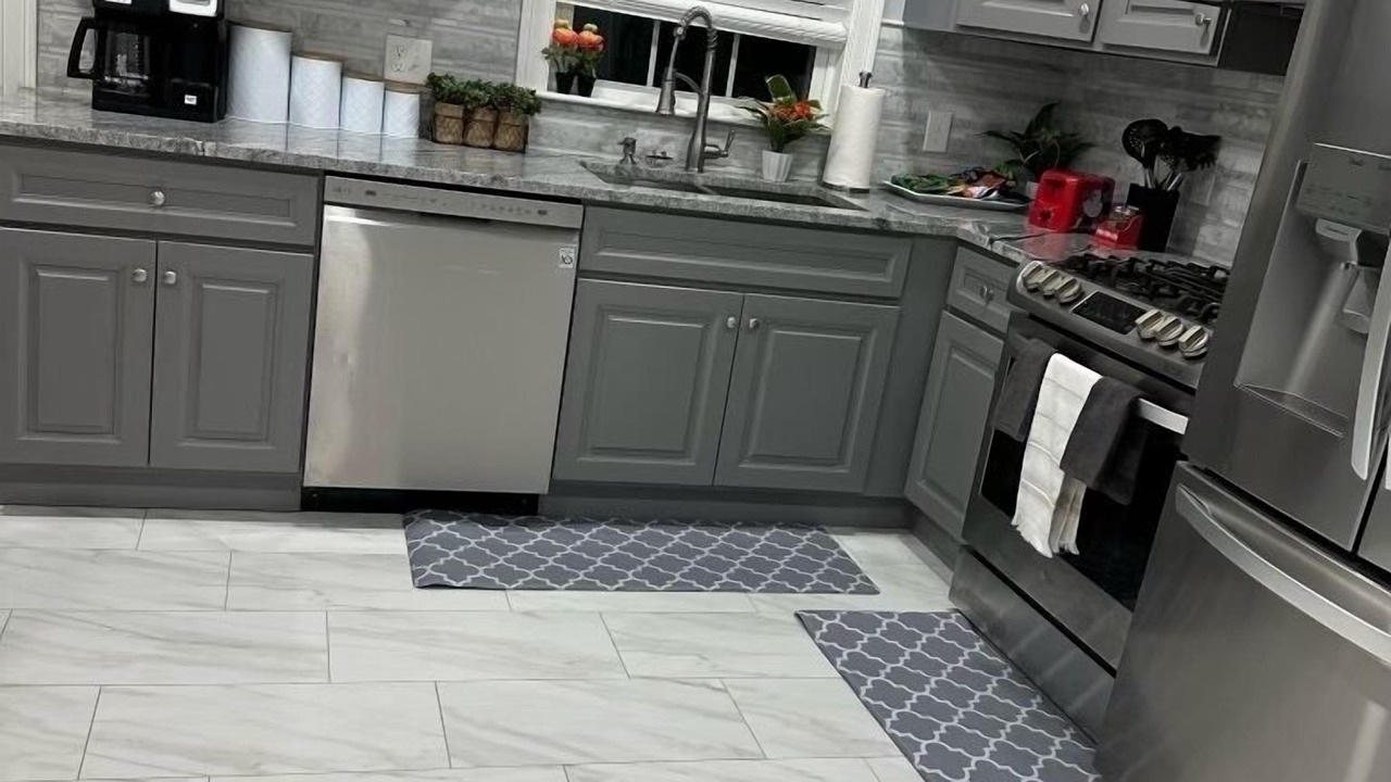 Photo of Kitchen in Manchester