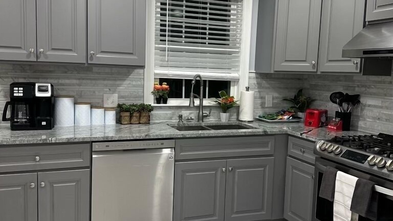 Photo of Kitchen in Manchester