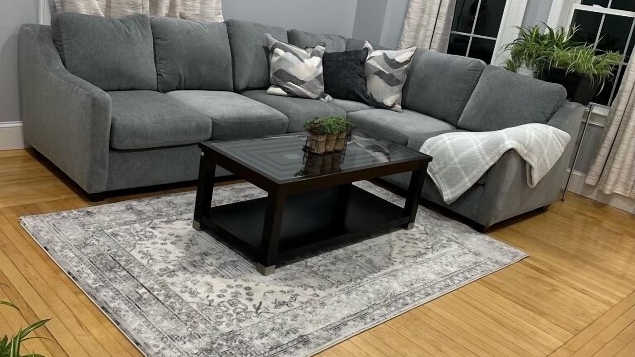 Photo of Livingroom in Manchester