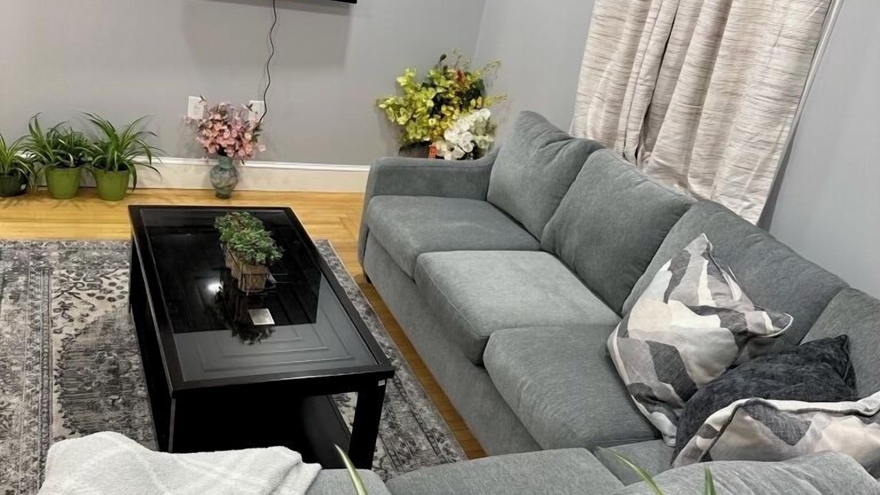 Photo of Livingroom in Manchester