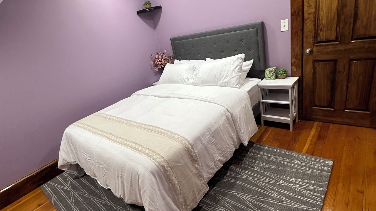 Photo of Bedroom in Manchester