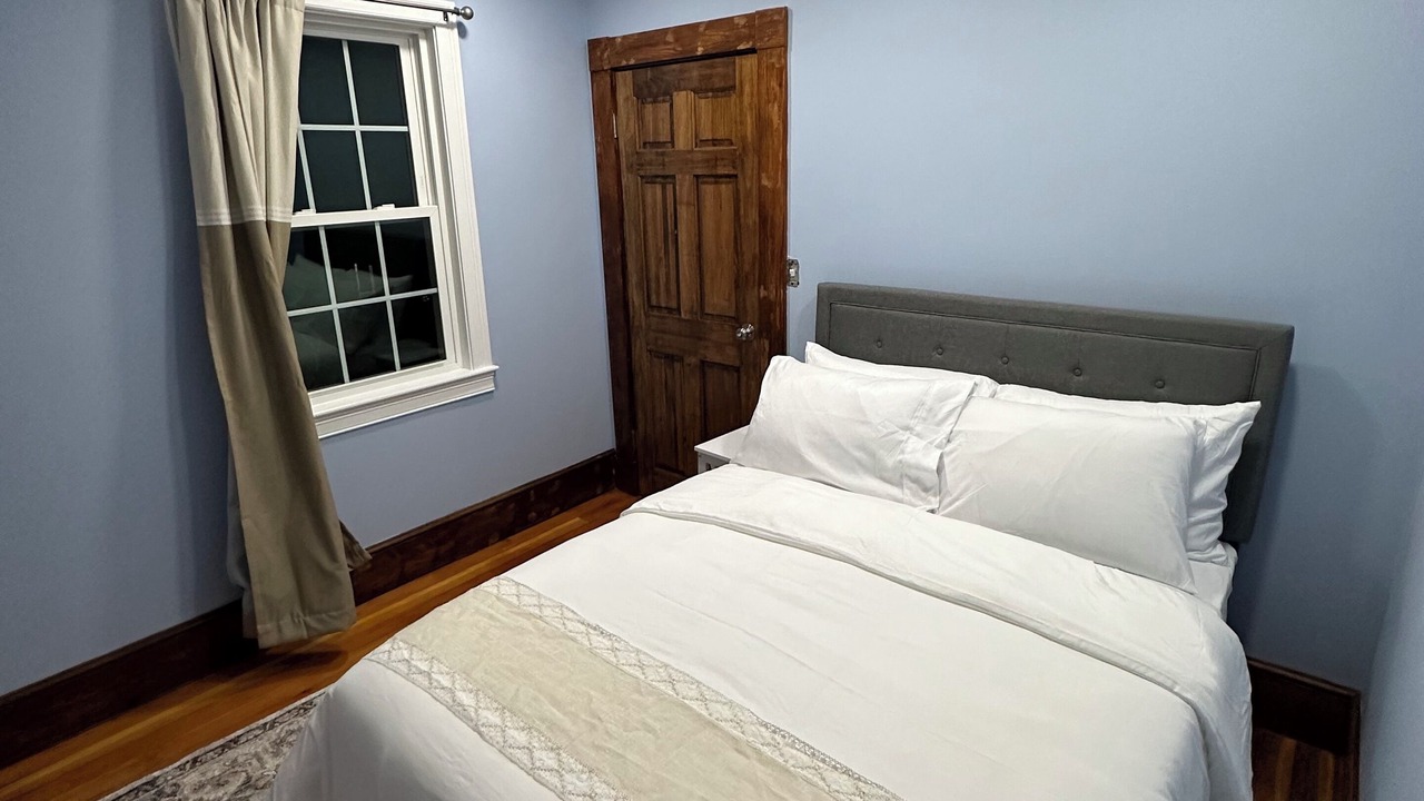 Photo of Bedroom in Manchester