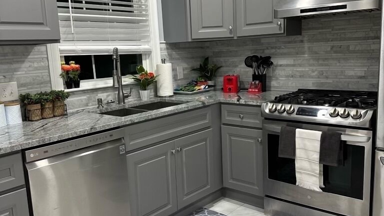 Photo of Kitchen in Manchester