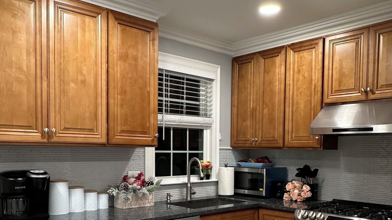 Photo of Kitchen in Manchester