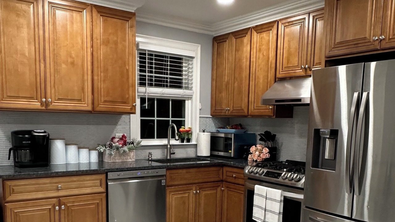 Photo of Kitchen in Manchester