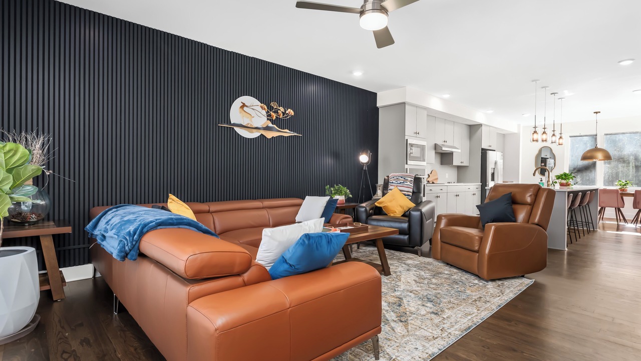 Photo of Livingroom in Hermitage