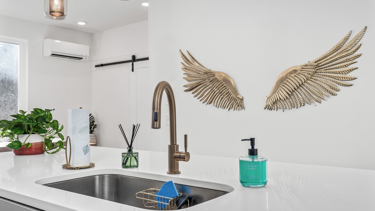 Photo of Bathroom in Hermitage