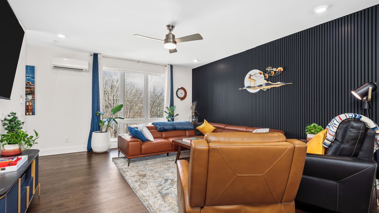 Photo of Livingroom in Hermitage