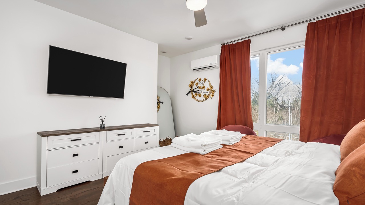 Photo of Bedroom in Hermitage