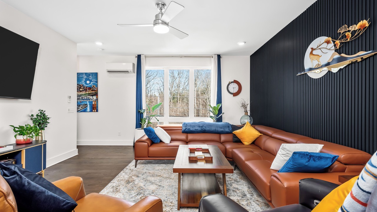 Photo of Livingroom in Hermitage