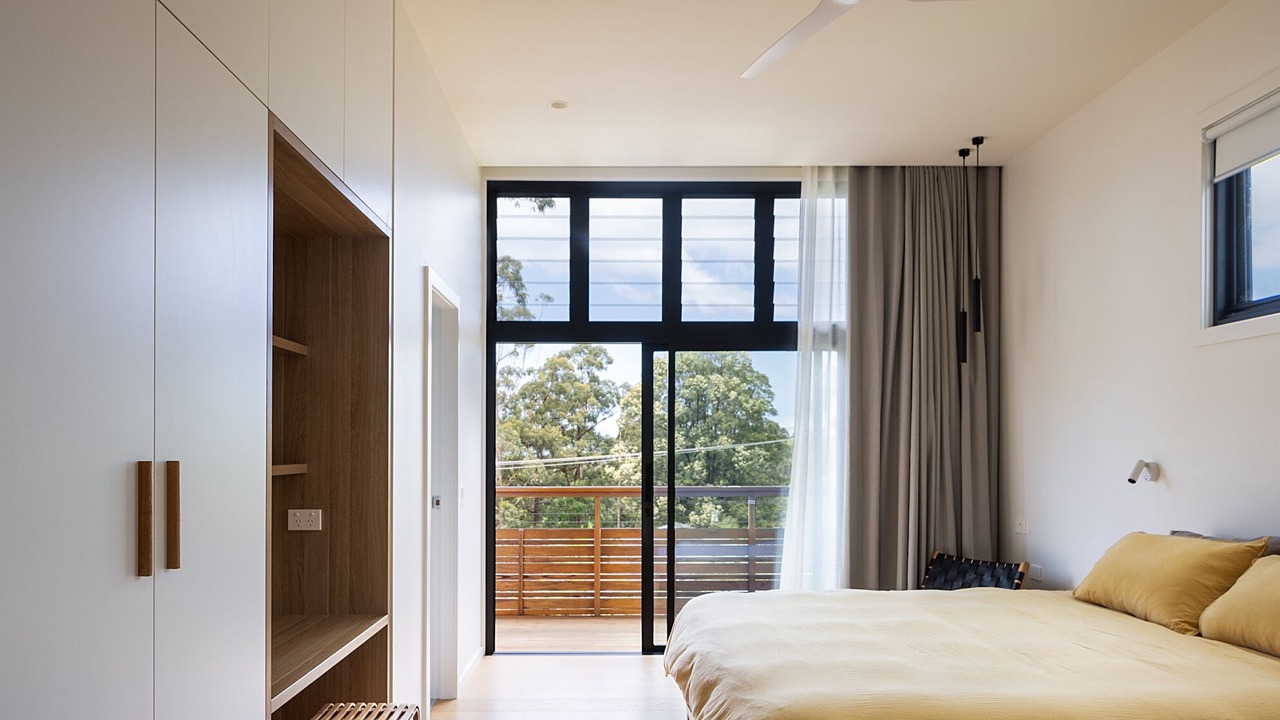 Photo of Bedroom in Smiths Lake