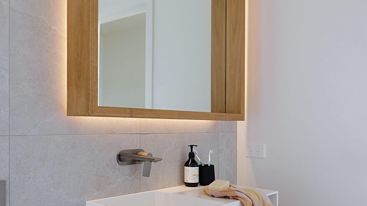 Photo of Bathroom in Smiths Lake