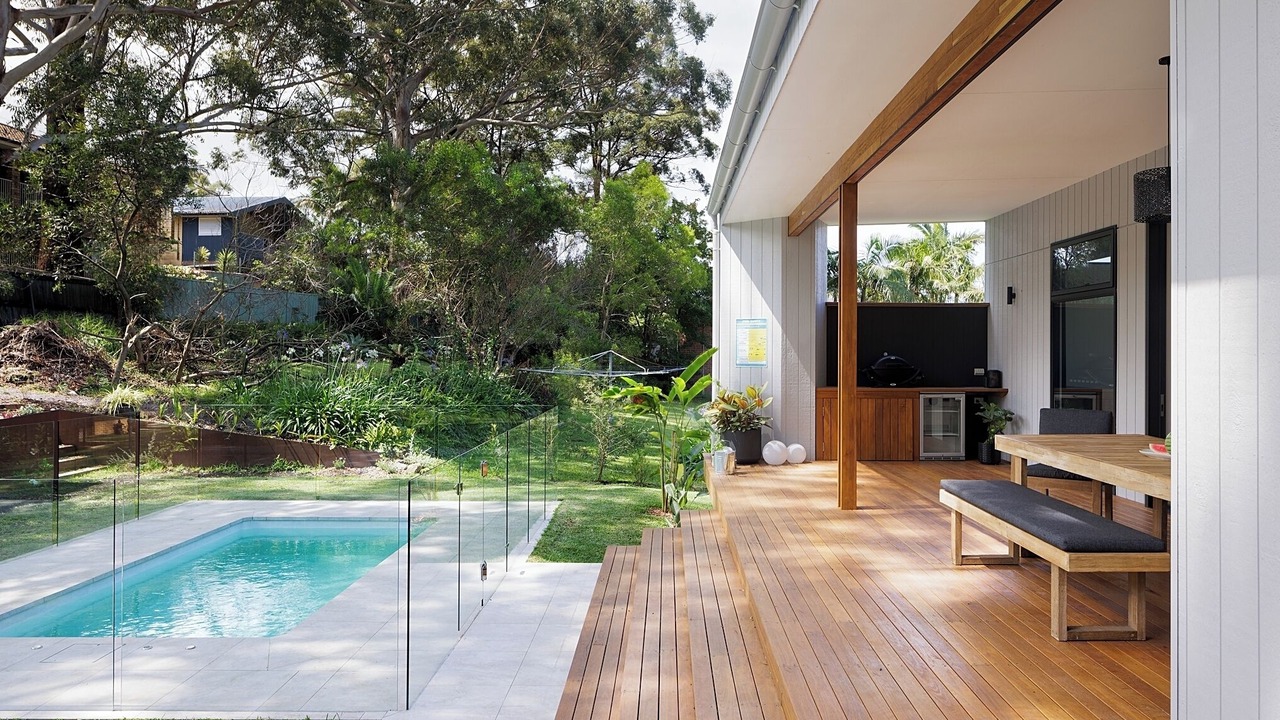 Photo of Outdoor in Smiths Lake