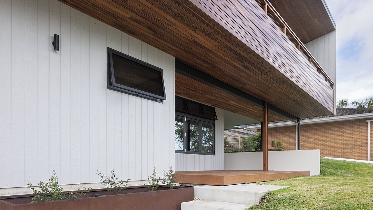 Photo of Outdoor in Smiths Lake