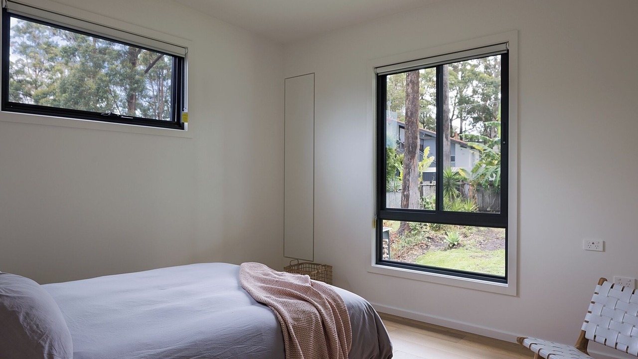 Photo of Bedroom in Smiths Lake