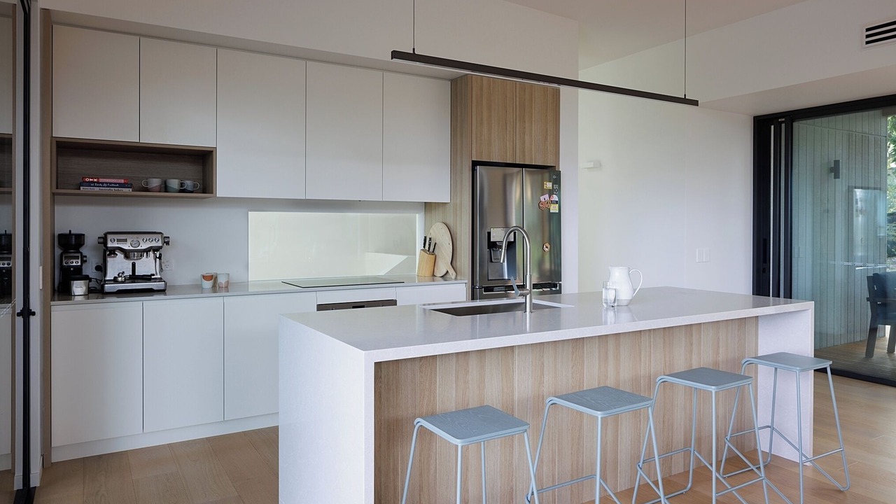 Photo of Kitchen in Smiths Lake