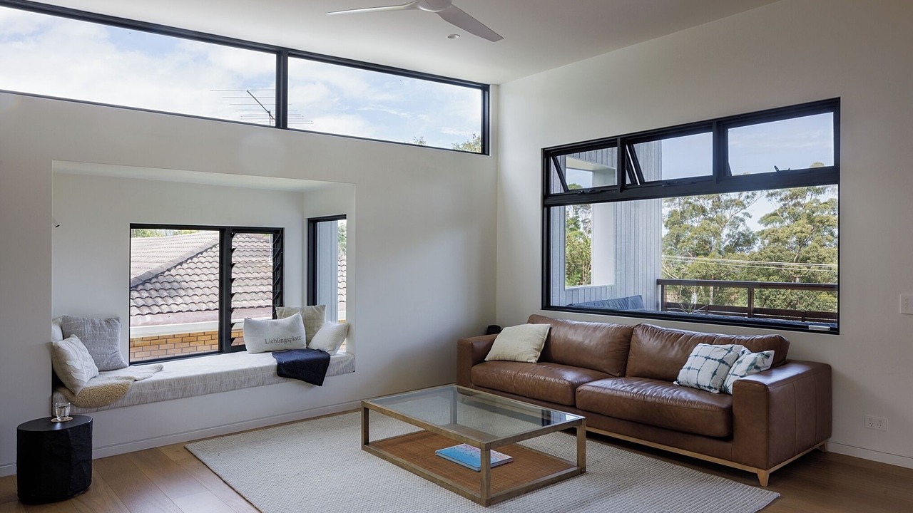 Photo of Livingroom in Smiths Lake