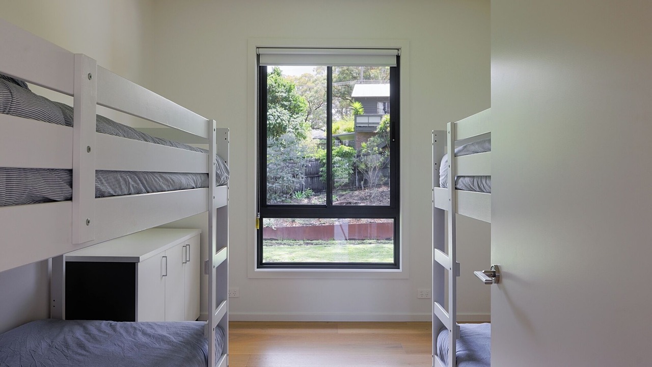 Photo of Bedroom in Smiths Lake