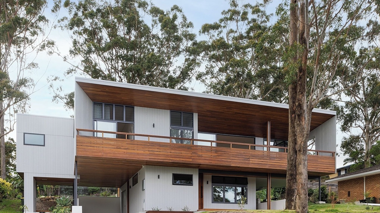 Photo of Outdoor in Smiths Lake