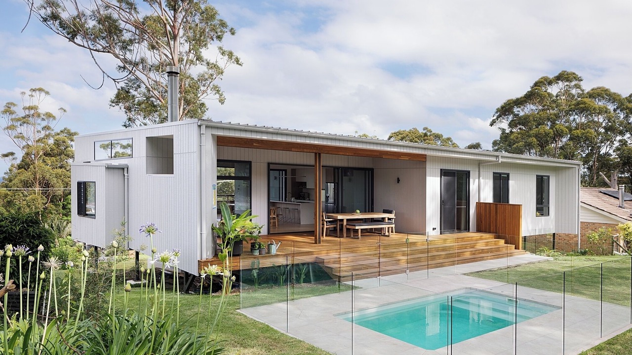 Photo of Outdoor in Smiths Lake