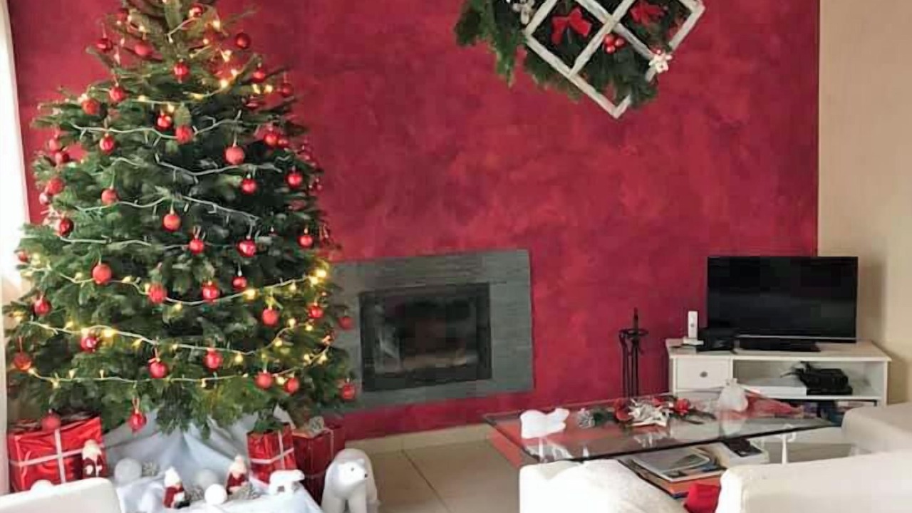 Photo of Livingroom in Blosseville