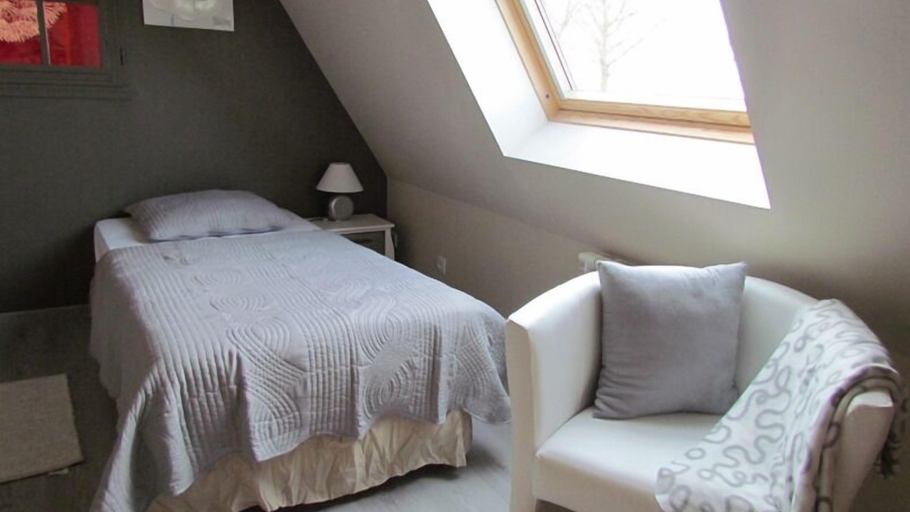 Photo of Bedroom in Blosseville