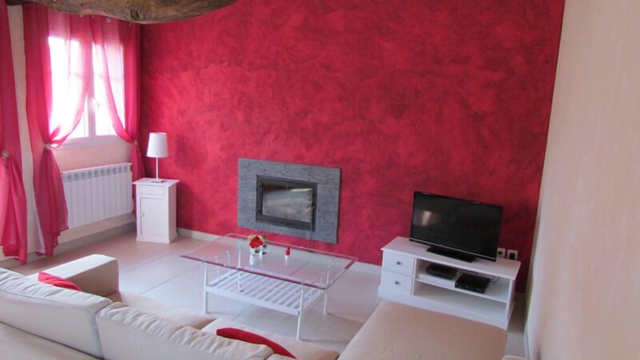 Photo of Livingroom in Blosseville