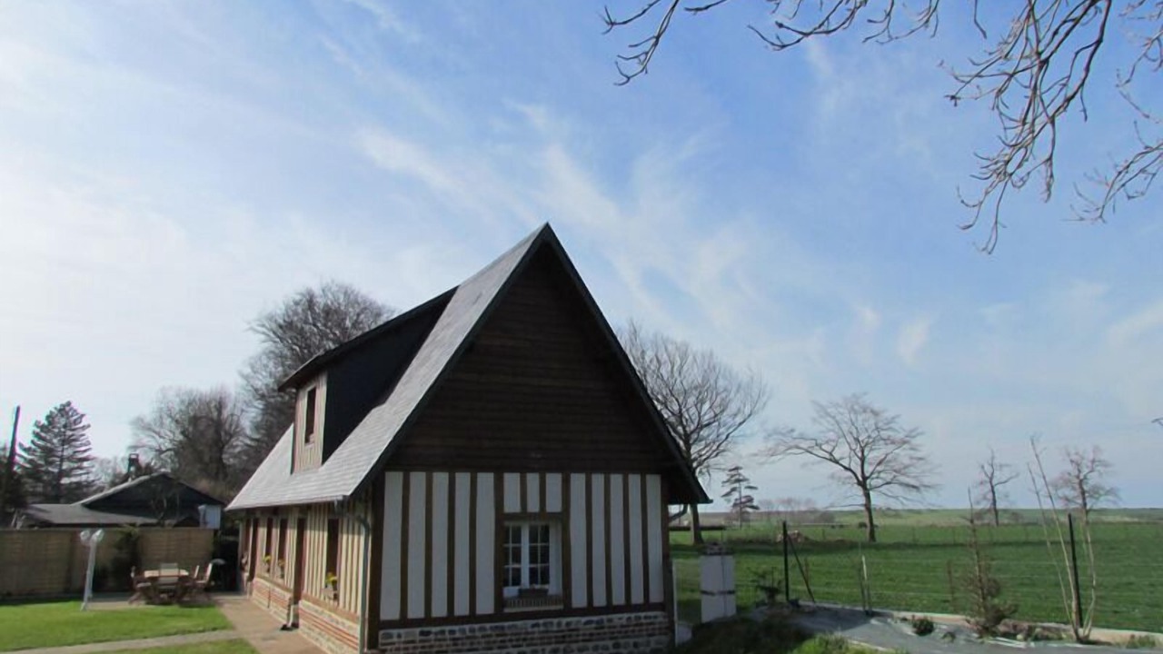Photo of Outdoor in Blosseville