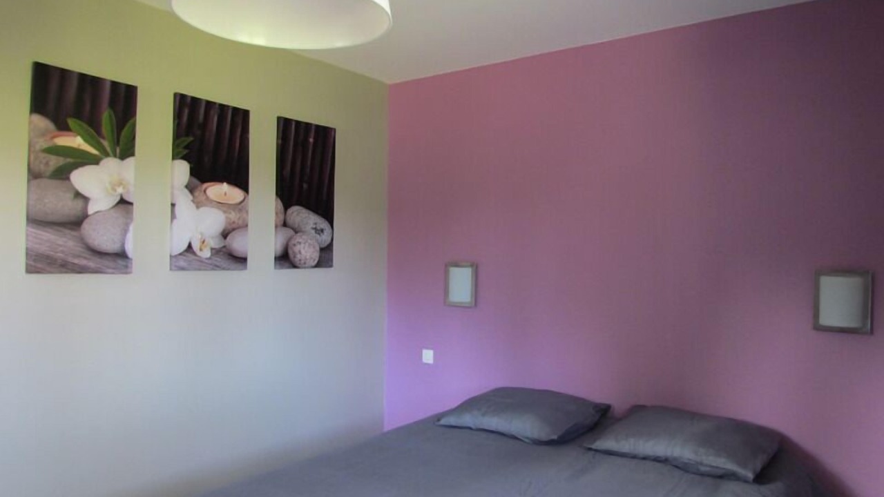 Photo of Bedroom in Blosseville