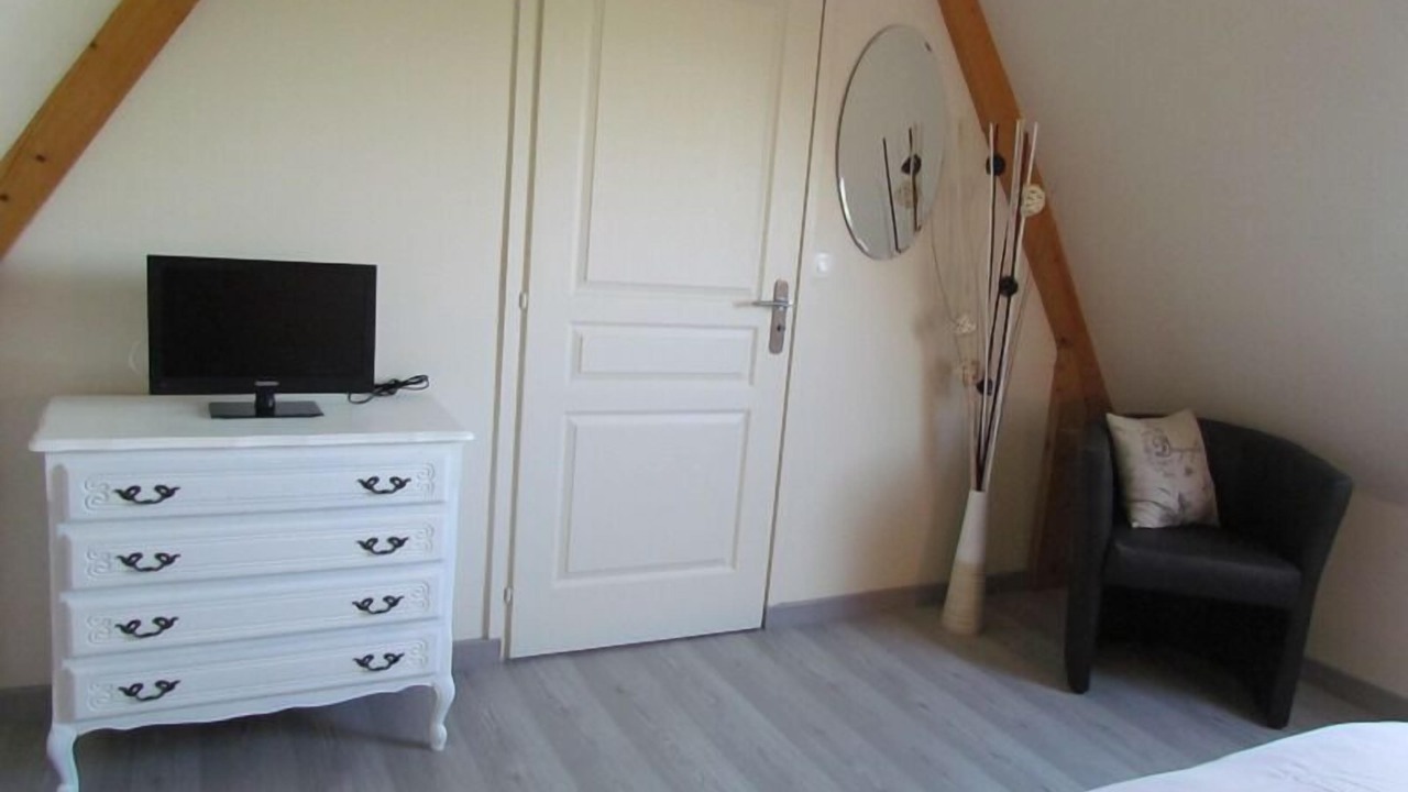 Photo of Bedroom in Blosseville
