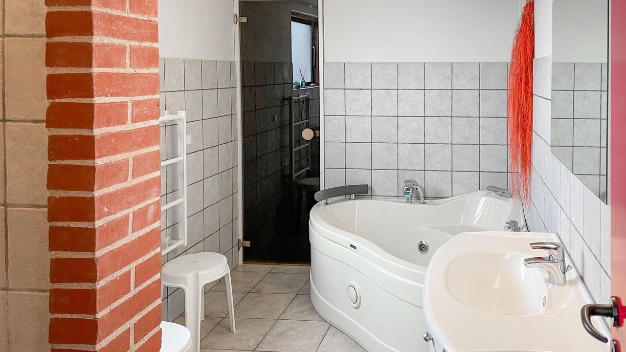 Photo of Bathroom in Faaborg