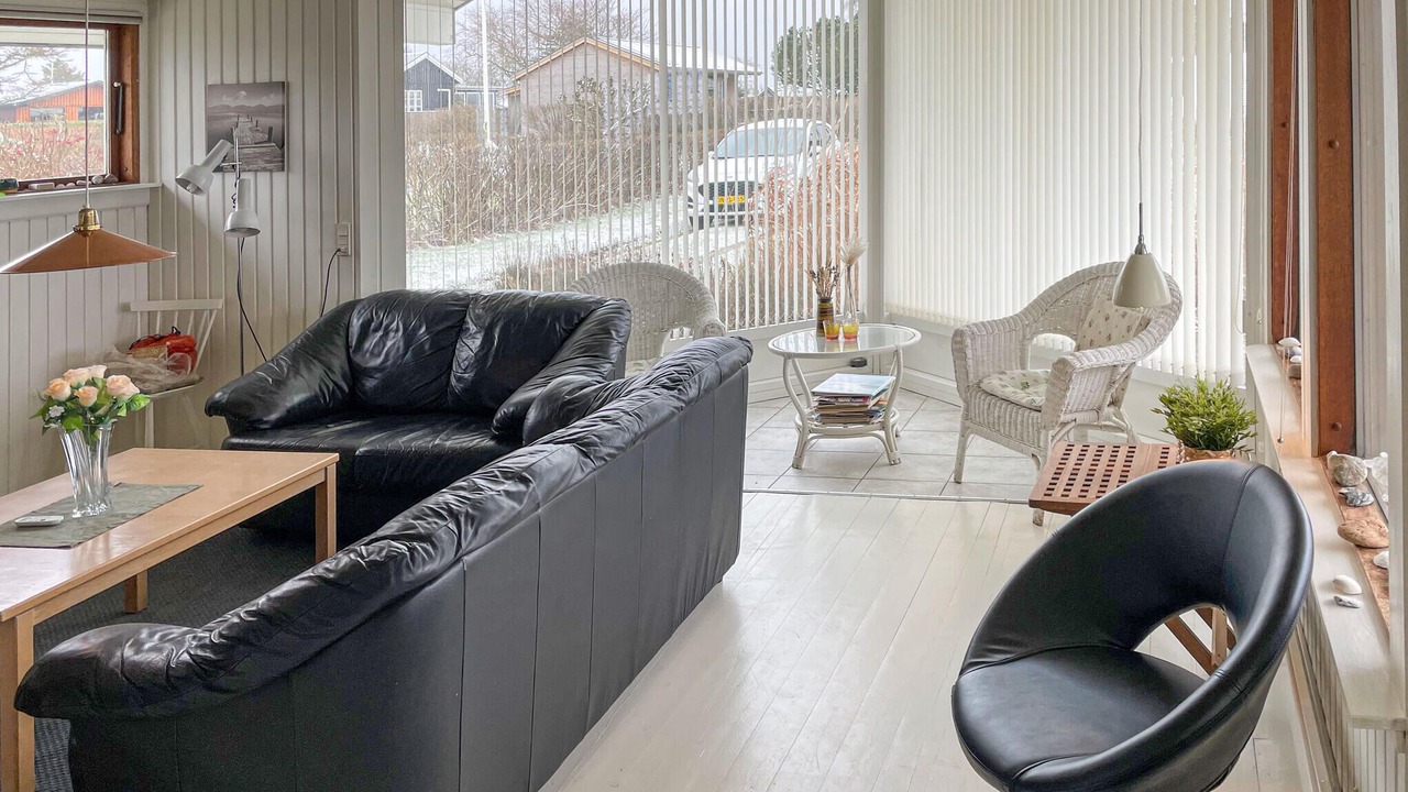 Photo of Bedroom in Faaborg