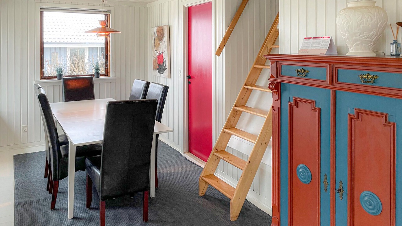 Photo of Bedroom in Faaborg