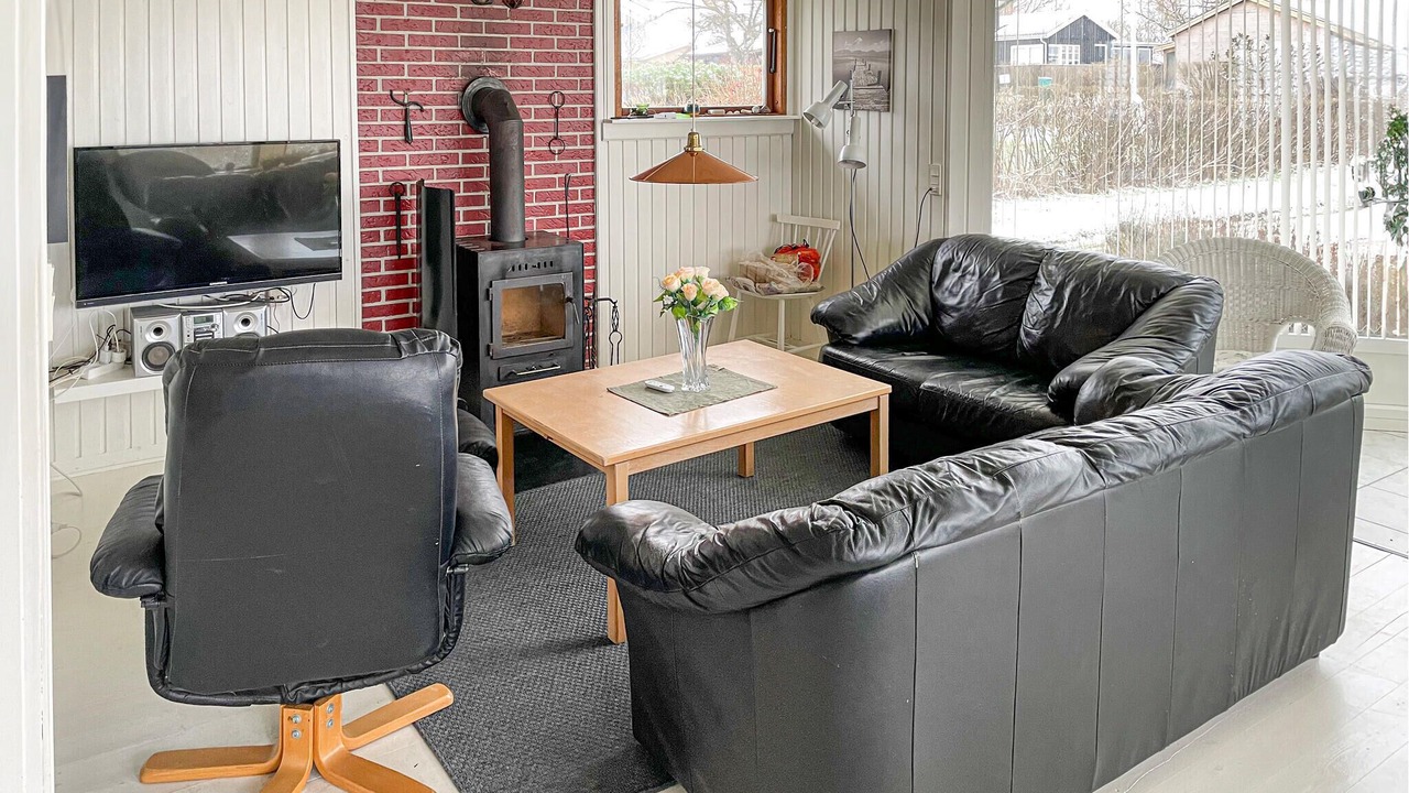 Photo of Bedroom in Faaborg