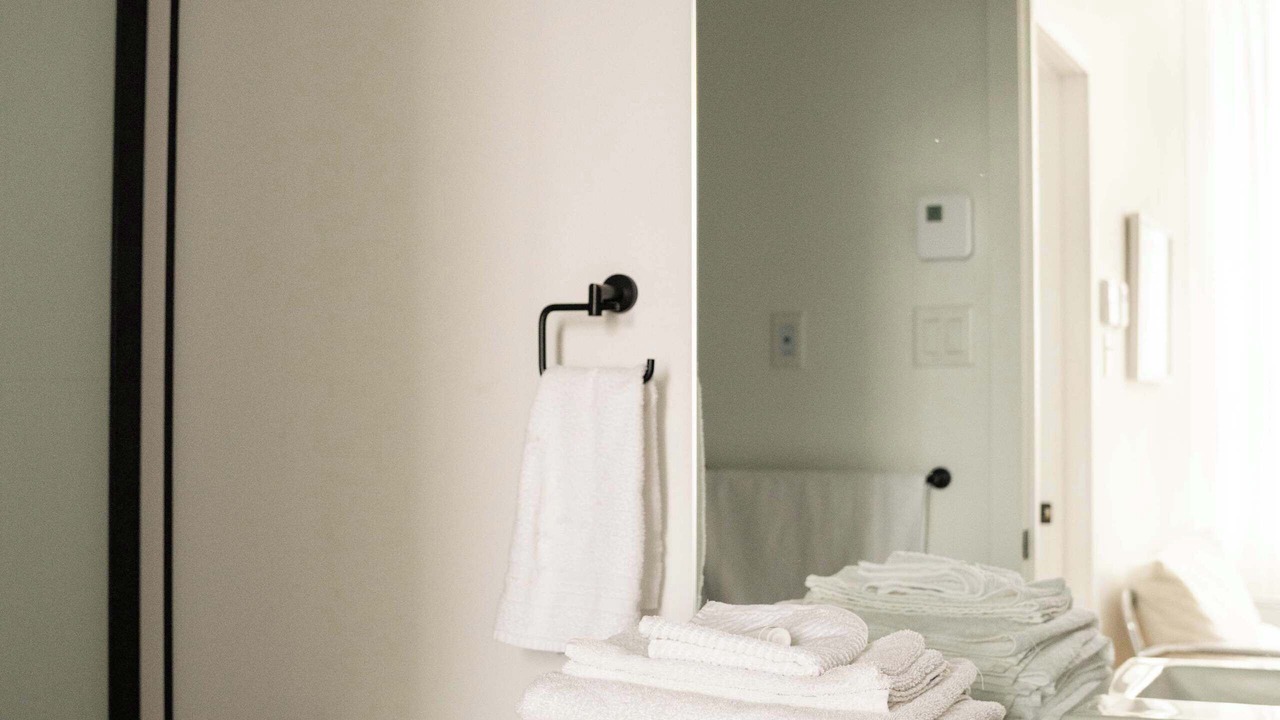 Photo of Bathroom in Ville-Marie