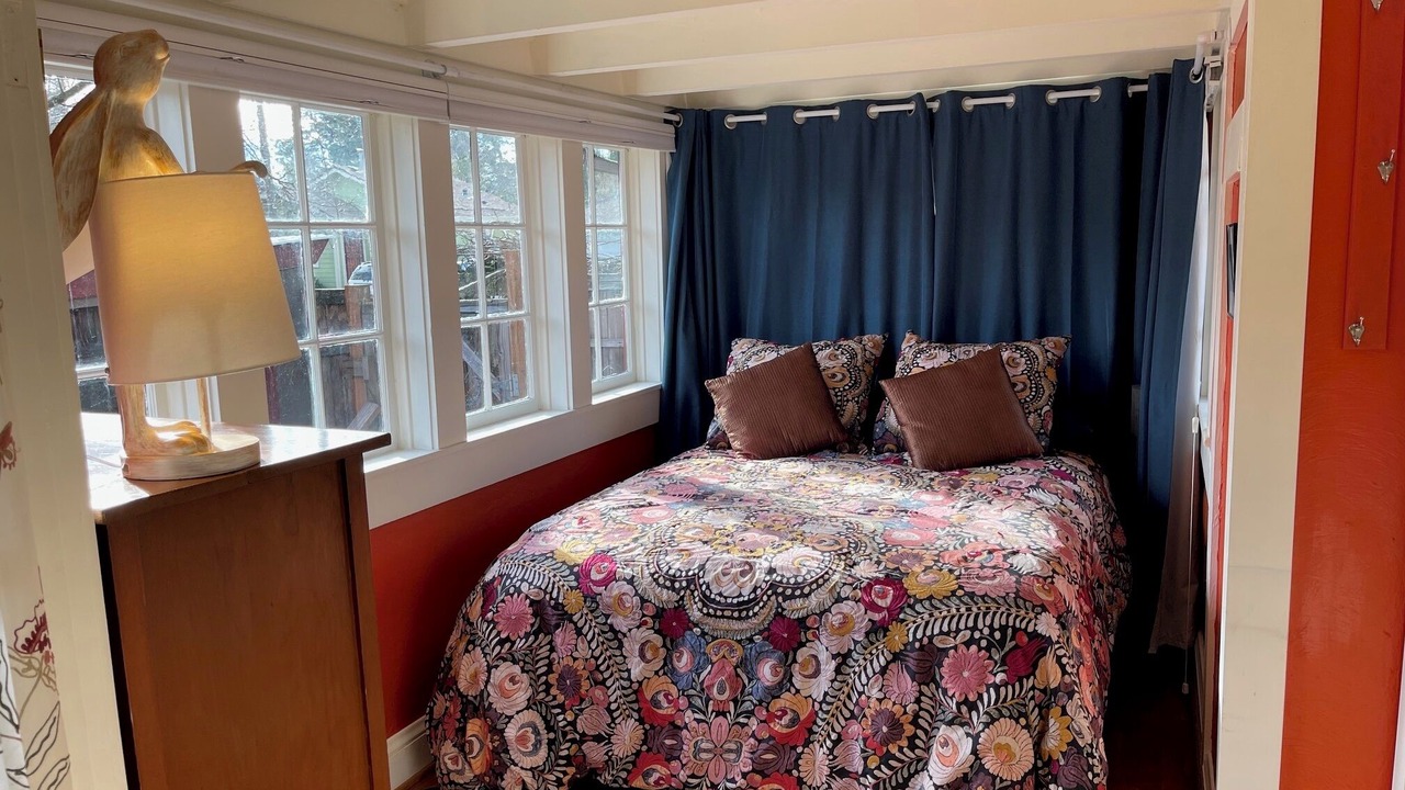 Photo of Bedroom in Woodstock