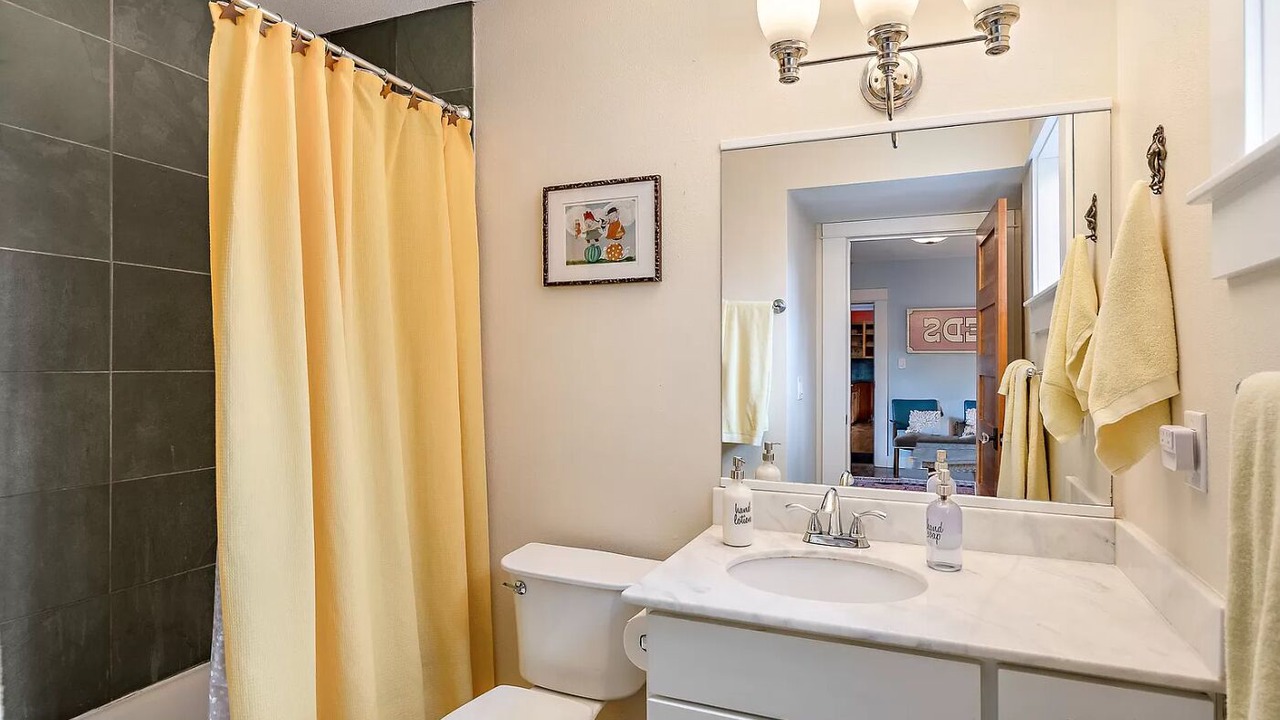 Photo of Bathroom in Woodstock